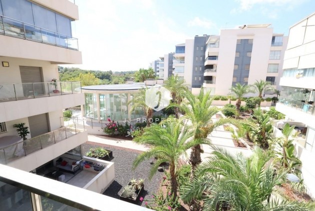Tweedehands - Appartement / flat -
Orihuela Costa - Costa Blanca
