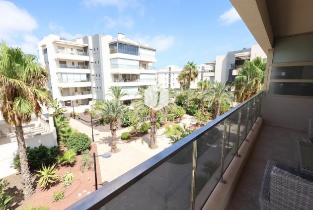 Tweedehands - Appartement / flat -
Orihuela Costa - Costa Blanca