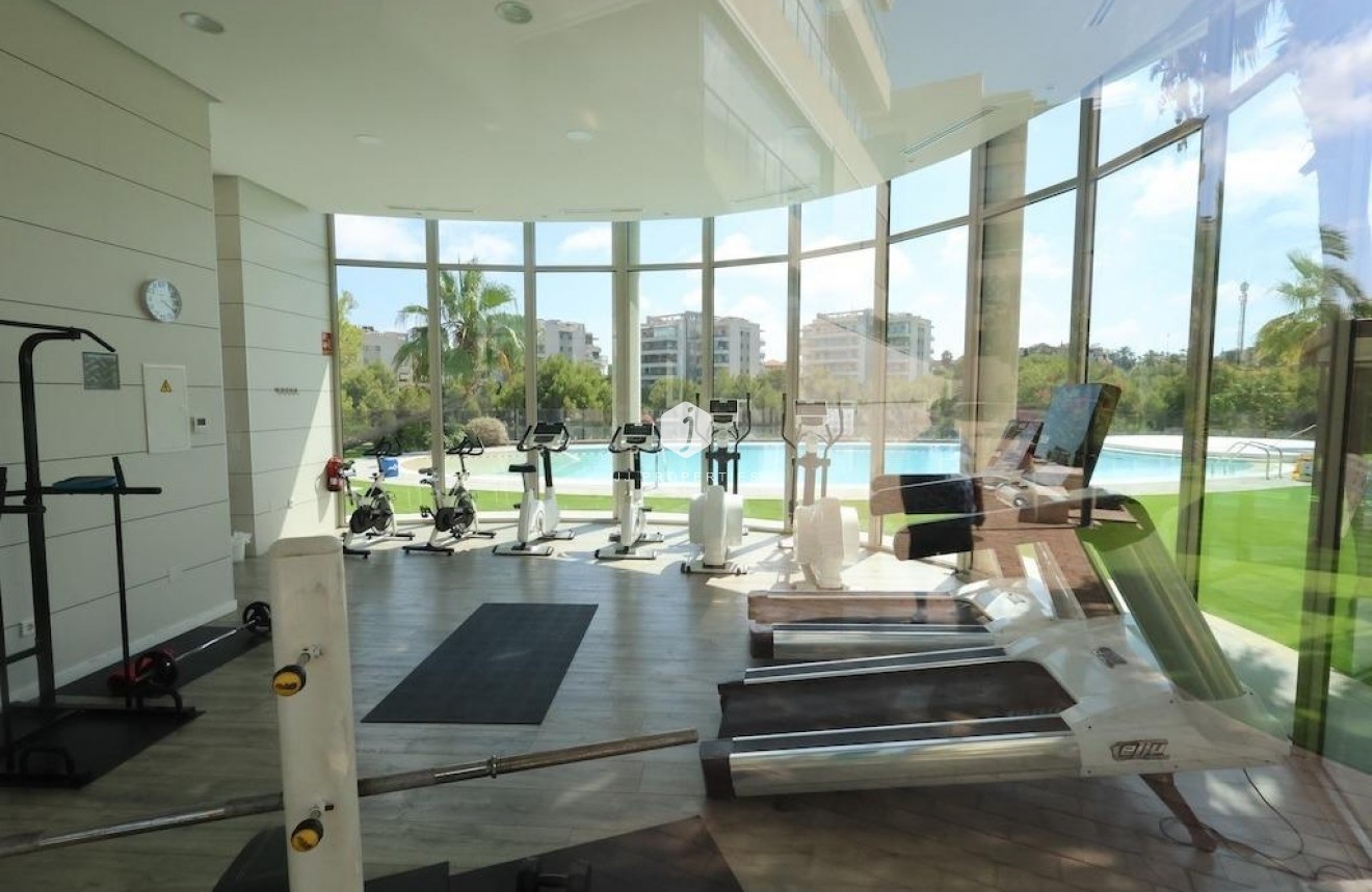 Tweedehands - Appartement / flat -
Orihuela Costa - Costa Blanca