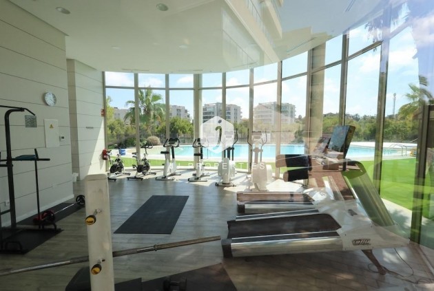 Tweedehands - Appartement / flat -
Orihuela Costa - Costa Blanca