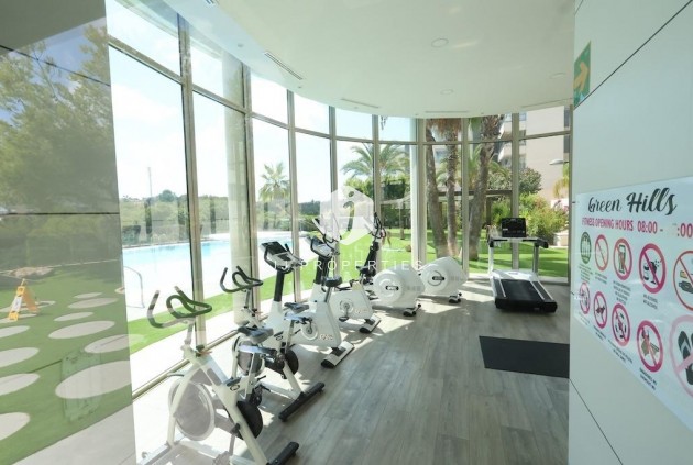 Tweedehands - Appartement / flat -
Orihuela Costa - Costa Blanca