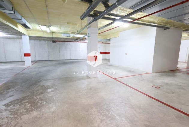 Tweedehands - Appartement / flat -
Orihuela Costa - Costa Blanca