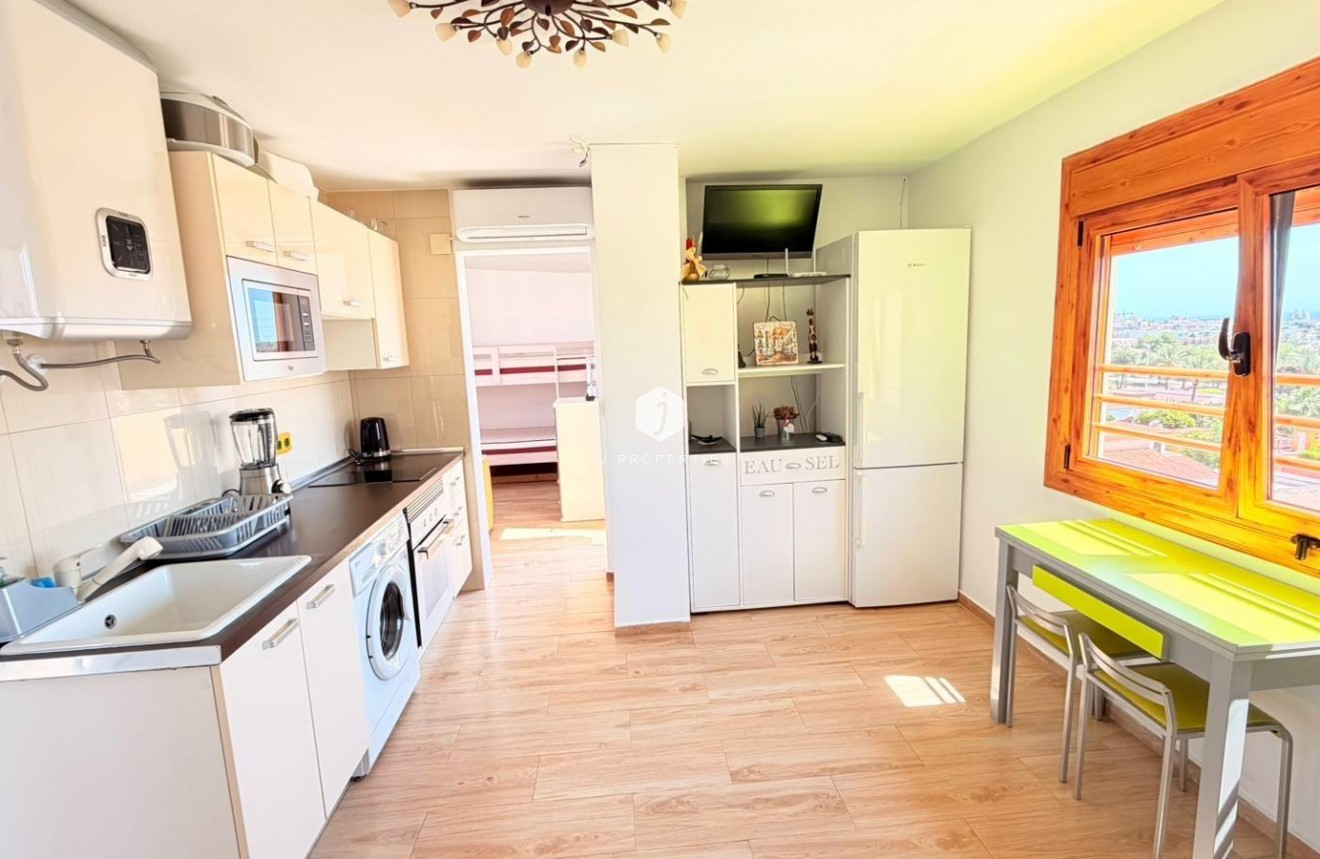 D'occasion - Appartement -
Torrevieja - Nueva Torrevieja