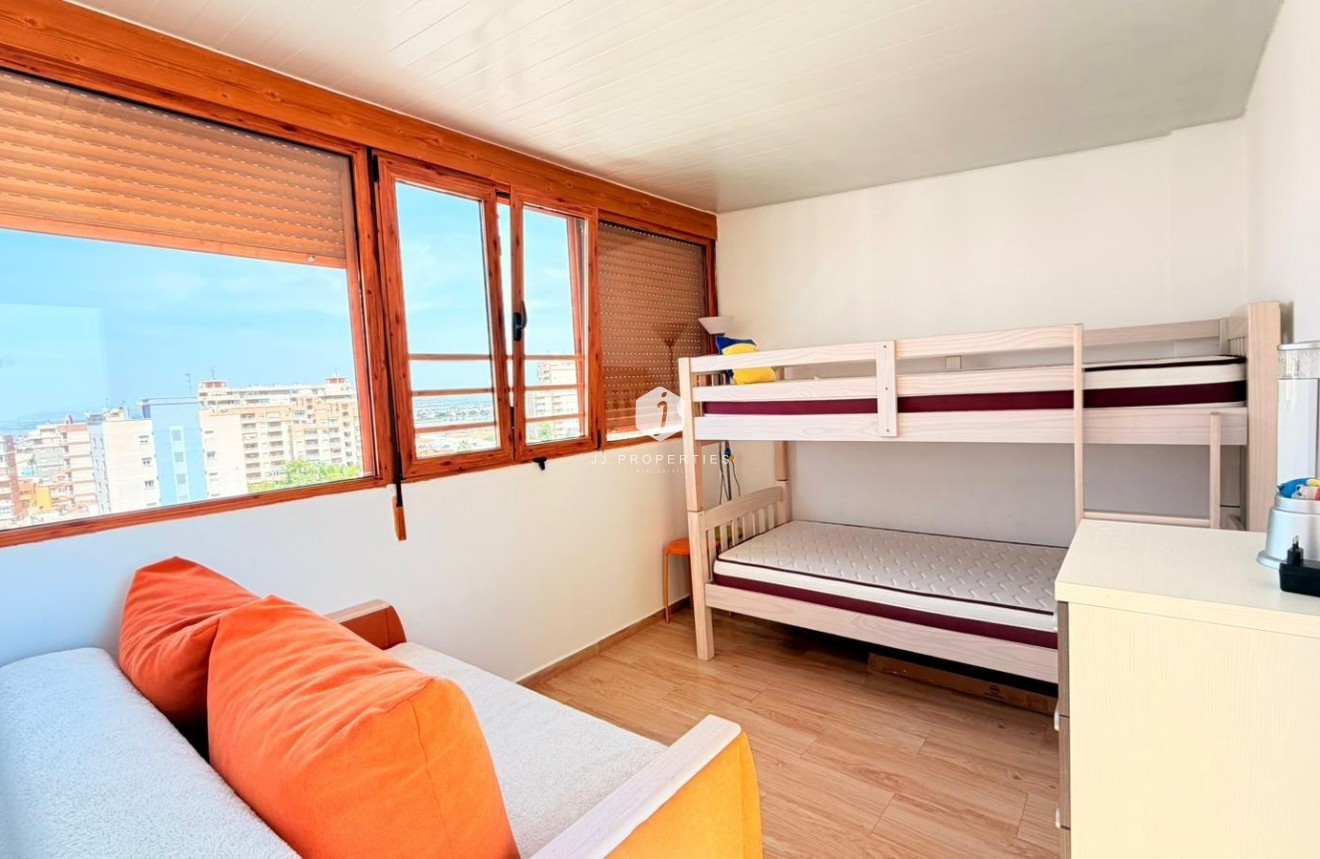 D'occasion - Appartement -
Torrevieja - Nueva Torrevieja
