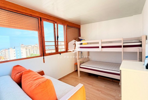 D'occasion - Appartement -
Torrevieja - Nueva Torrevieja