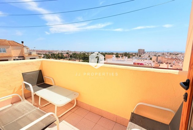 D'occasion - Appartement -
Torrevieja - Nueva Torrevieja