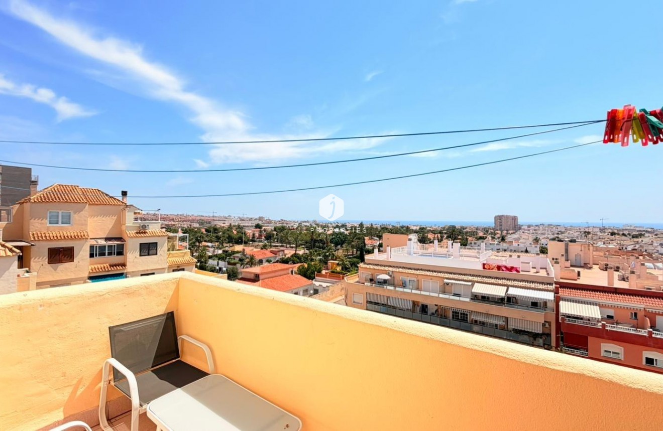 D'occasion - Appartement -
Torrevieja - Nueva Torrevieja