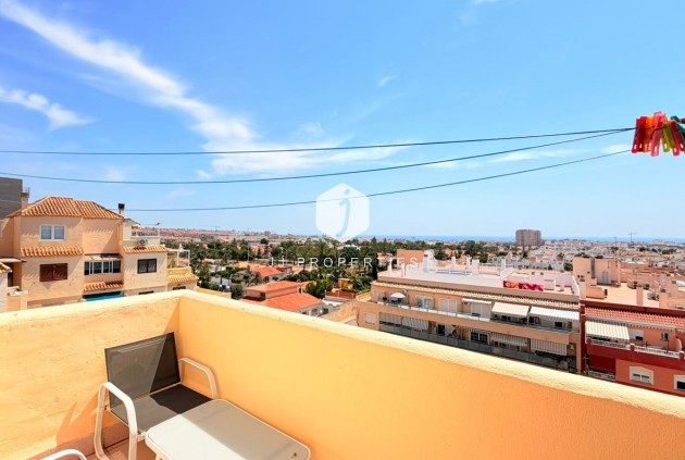 D'occasion - Appartement -
Torrevieja - Nueva Torrevieja