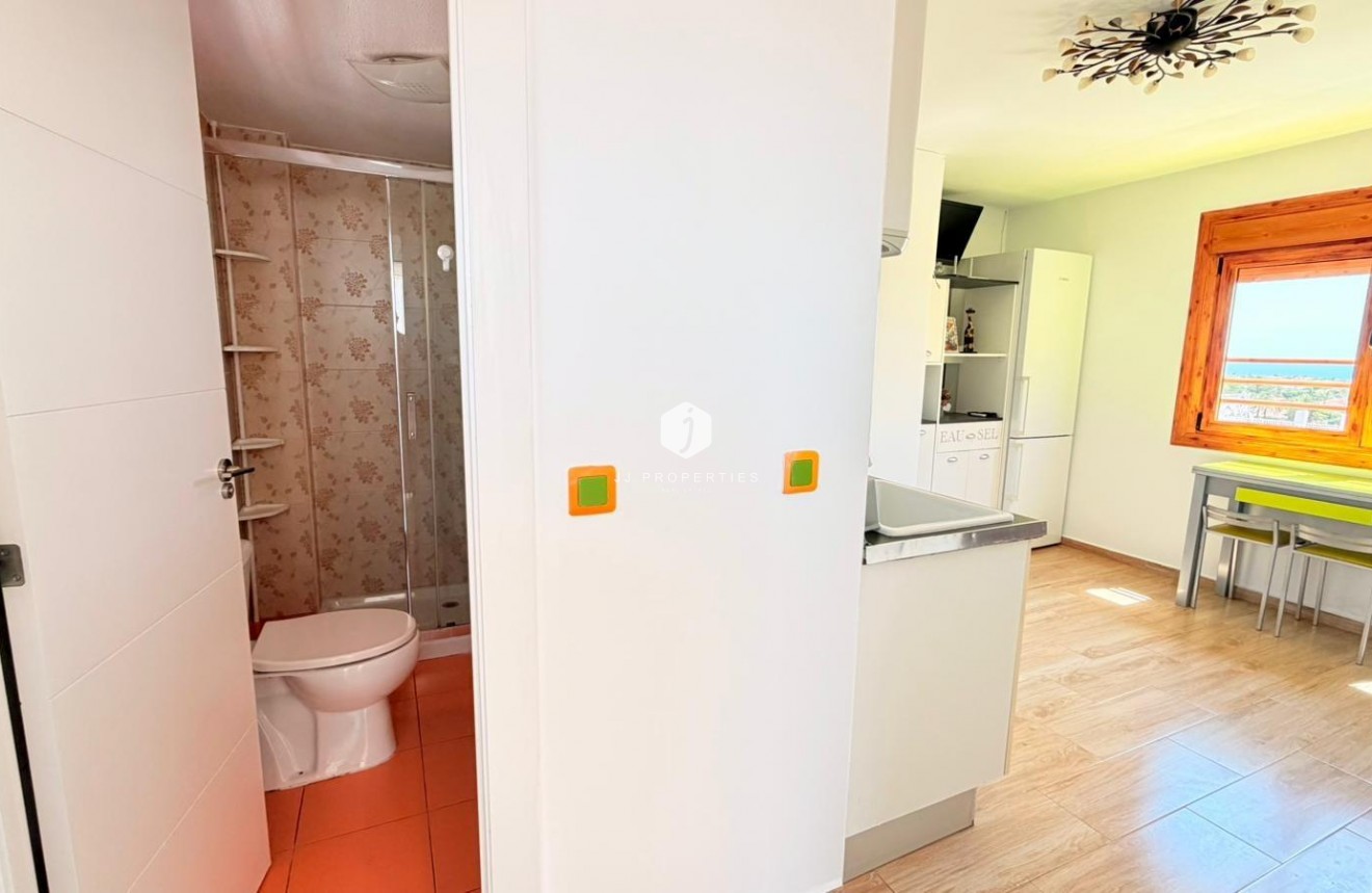 D'occasion - Appartement -
Torrevieja - Nueva Torrevieja