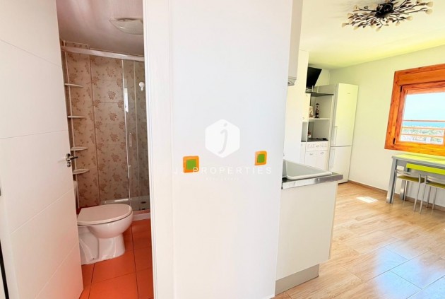 D'occasion - Appartement -
Torrevieja - Nueva Torrevieja