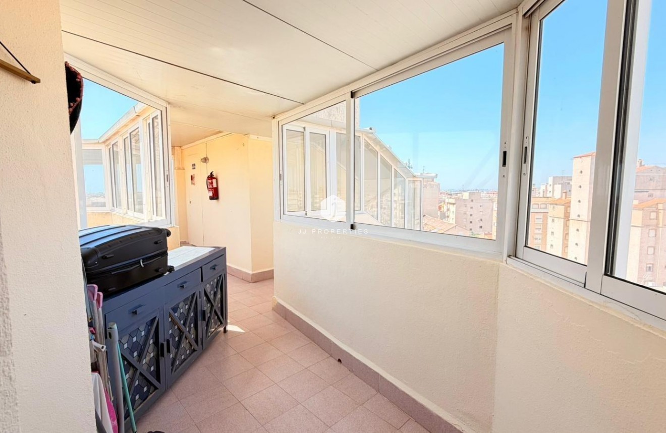 D'occasion - Appartement -
Torrevieja - Nueva Torrevieja