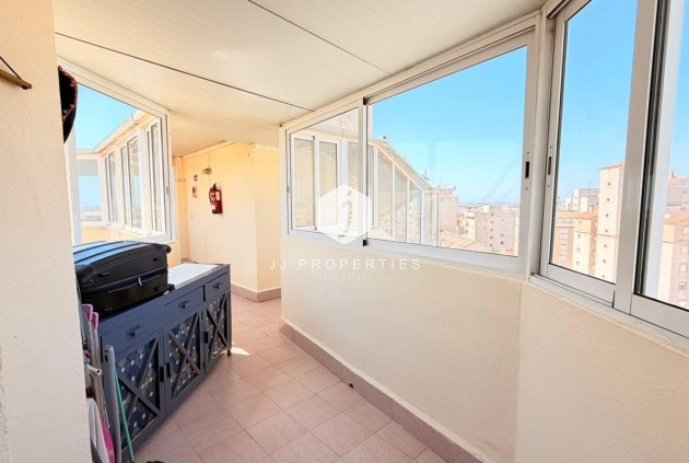 D'occasion - Appartement -
Torrevieja - Nueva Torrevieja