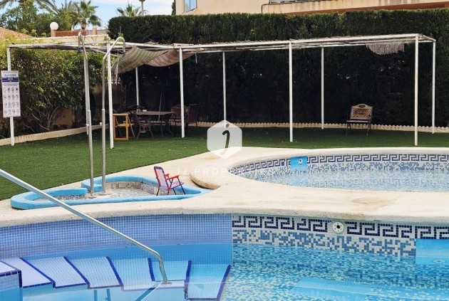 D'occasion - Appartement -
Torrevieja - Nueva Torrevieja