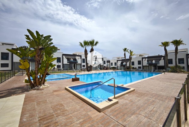 Resale - Apartment / flat -
La Zenia - Costa Blanca