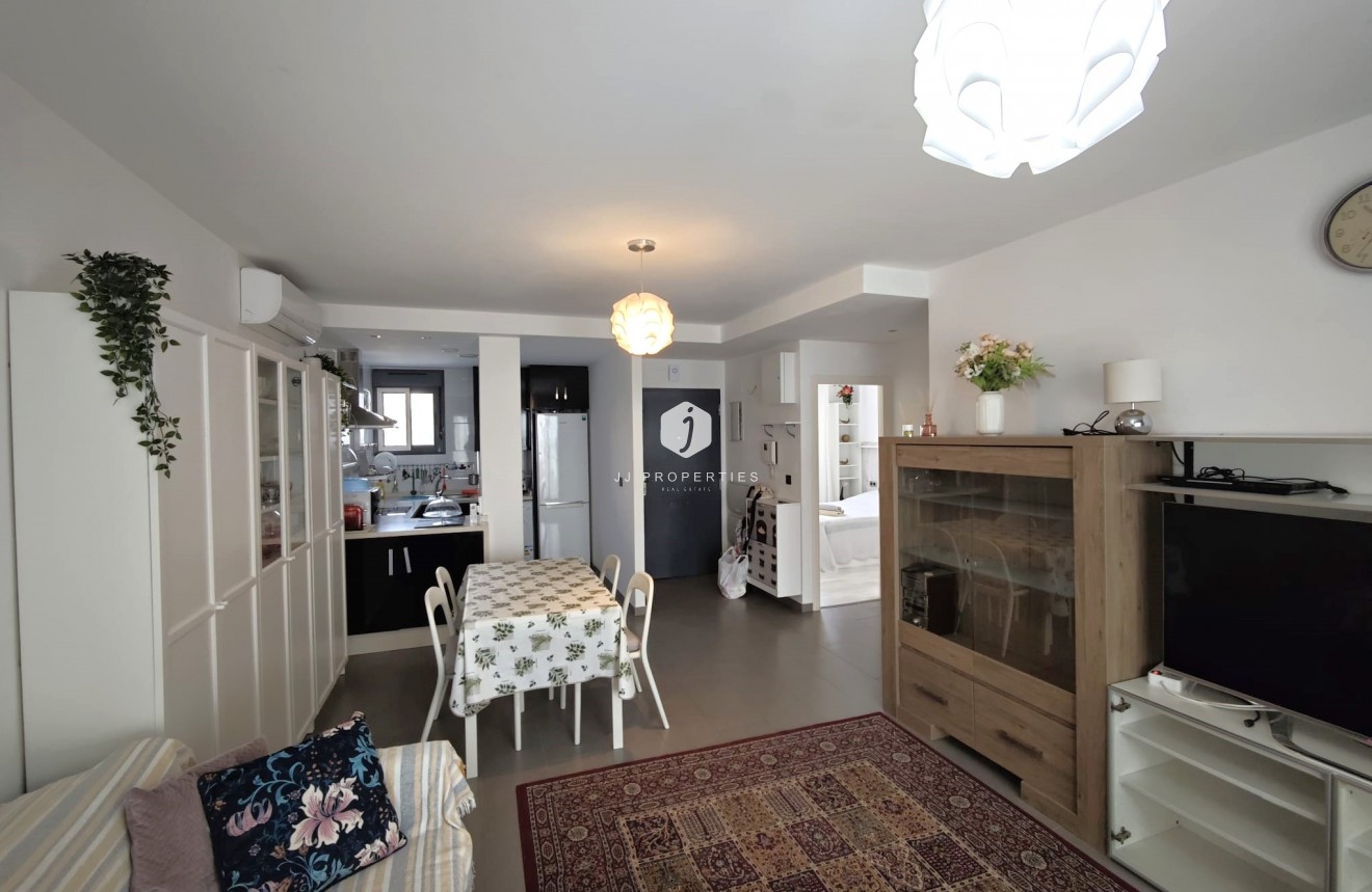 Resale - Apartment / flat -
La Zenia - Costa Blanca