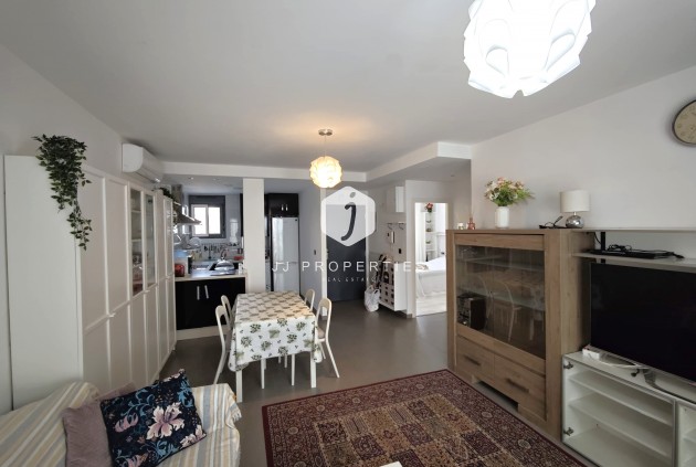 Resale - Apartment / flat -
La Zenia - Costa Blanca