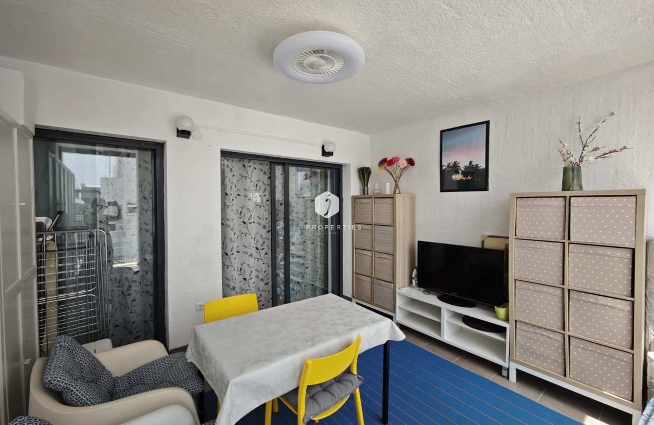 Resale - Apartment / flat -
La Zenia - Costa Blanca