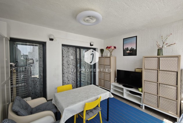 Resale - Apartment / flat -
La Zenia - Costa Blanca