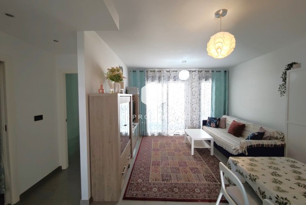 Resale - Apartment / flat -
La Zenia - Costa Blanca