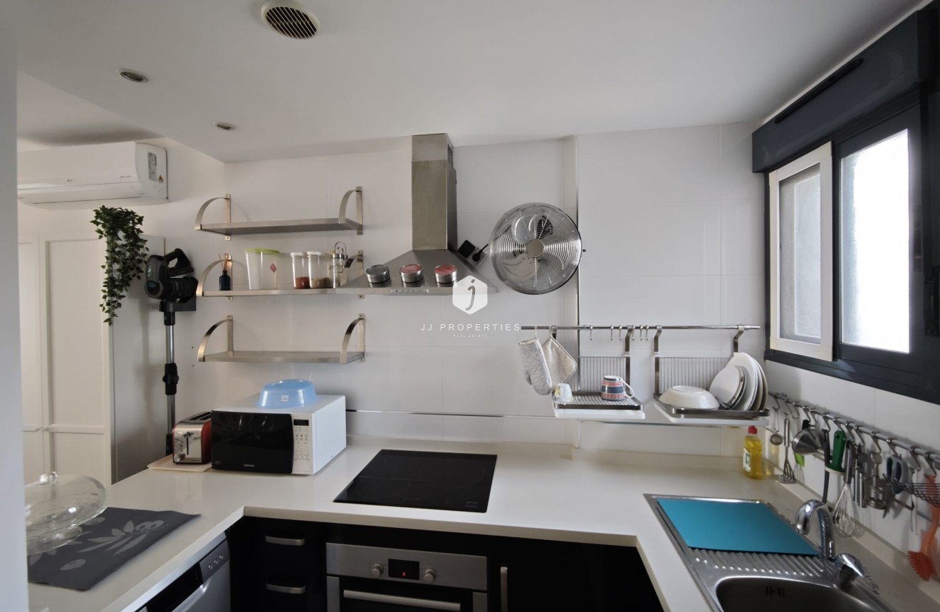 Resale - Apartment / flat -
La Zenia - Costa Blanca