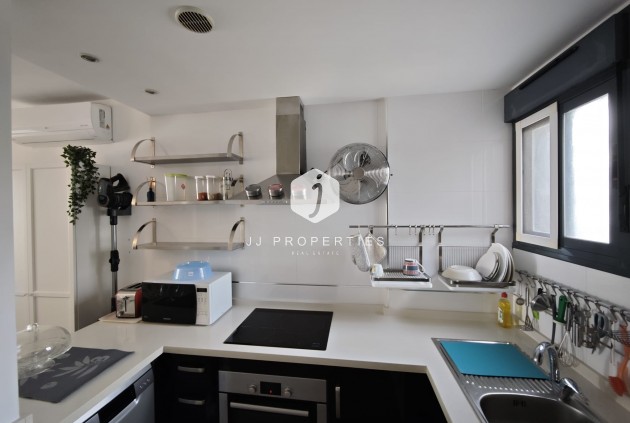 Resale - Apartment / flat -
La Zenia - Costa Blanca