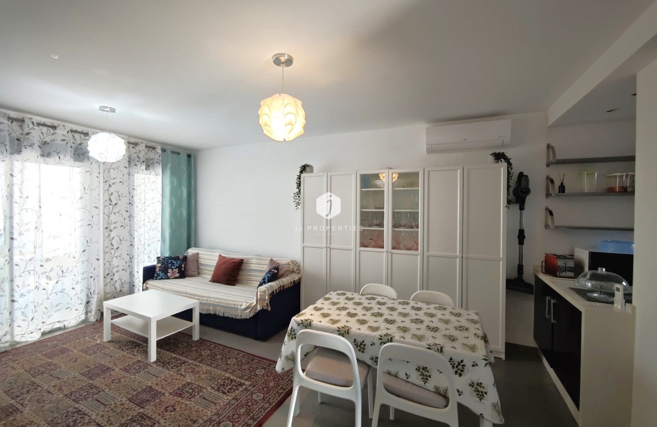 Resale - Apartment / flat -
La Zenia - Costa Blanca
