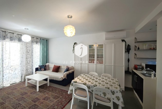 Resale - Apartment / flat -
La Zenia - Costa Blanca