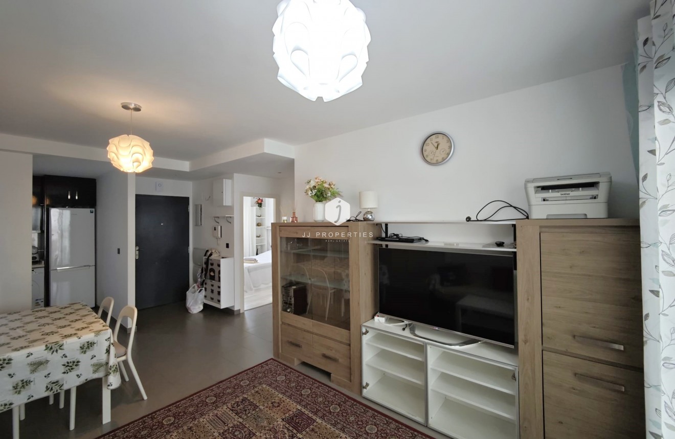 Resale - Apartment / flat -
La Zenia - Costa Blanca
