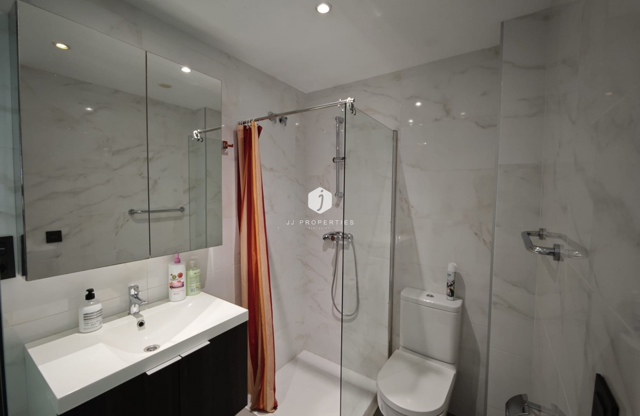 Resale - Apartment / flat -
La Zenia - Costa Blanca