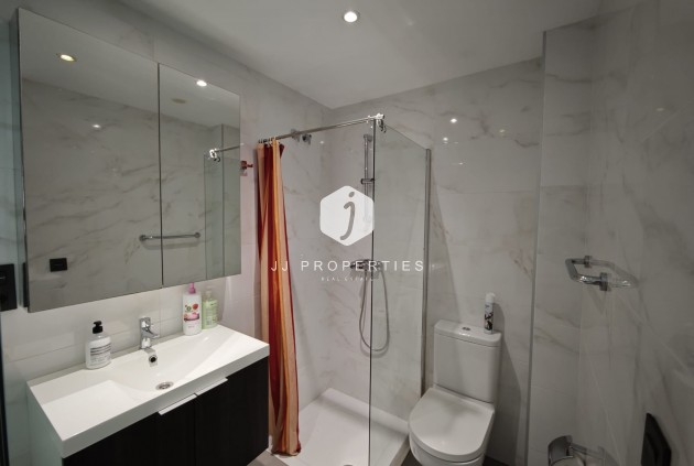 Resale - Apartment / flat -
La Zenia - Costa Blanca