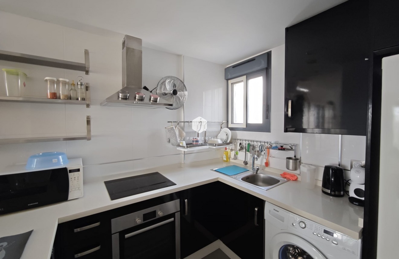 Resale - Apartment / flat -
La Zenia - Costa Blanca