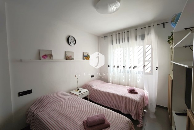 Resale - Apartment / flat -
La Zenia - Costa Blanca
