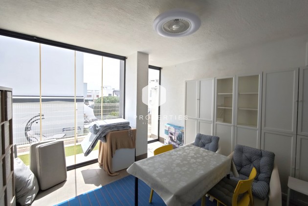 Resale - Apartment / flat -
La Zenia - Costa Blanca