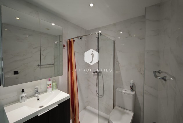 Resale - Apartment / flat -
La Zenia - Costa Blanca