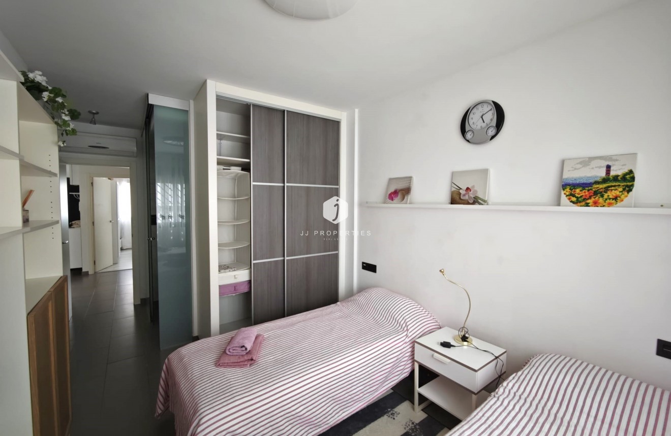 Resale - Apartment / flat -
La Zenia - Costa Blanca