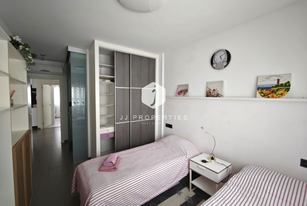 Resale - Apartment / flat -
La Zenia - Costa Blanca