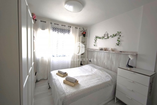 Resale - Apartment / flat -
La Zenia - Costa Blanca