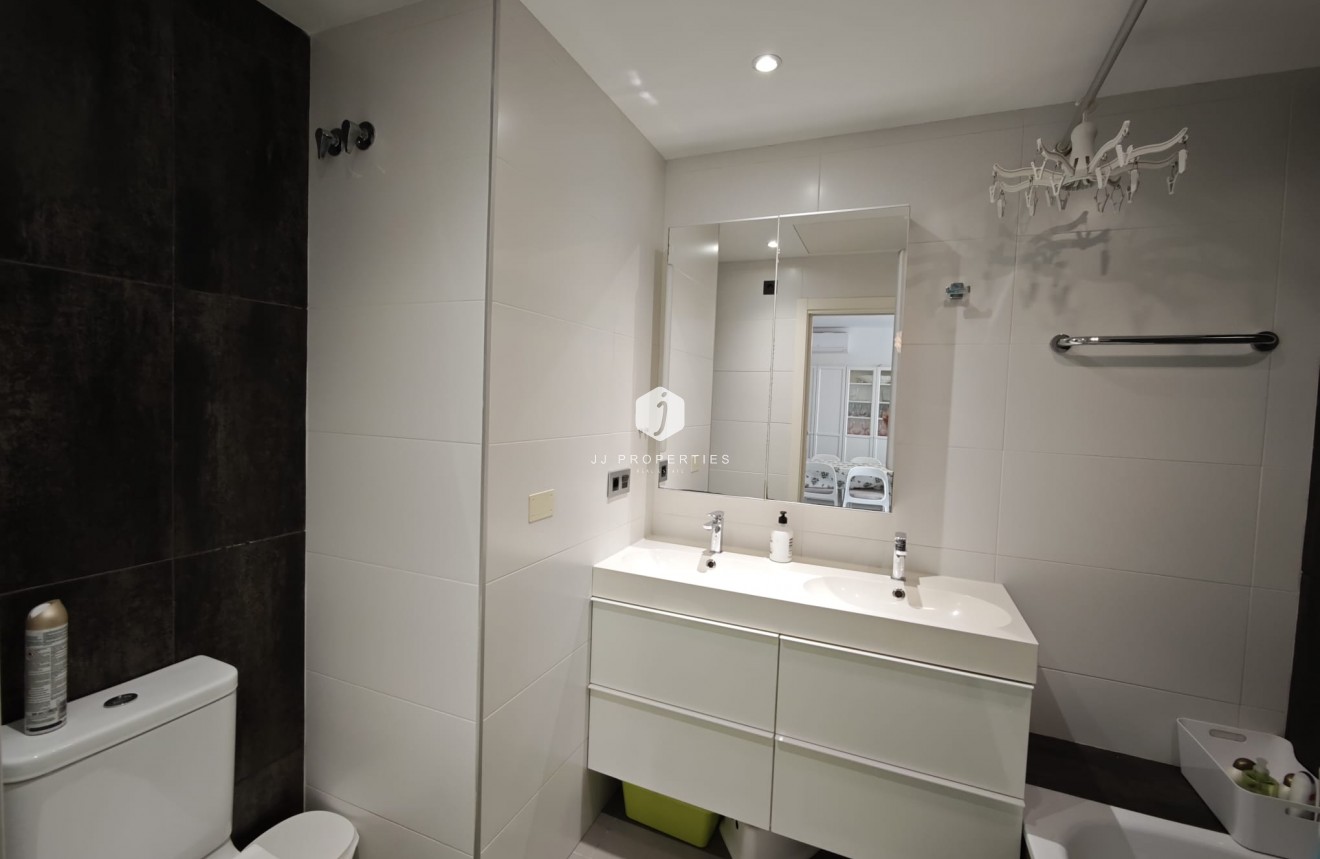 Resale - Apartment / flat -
La Zenia - Costa Blanca
