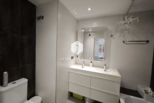 Resale - Apartment / flat -
La Zenia - Costa Blanca