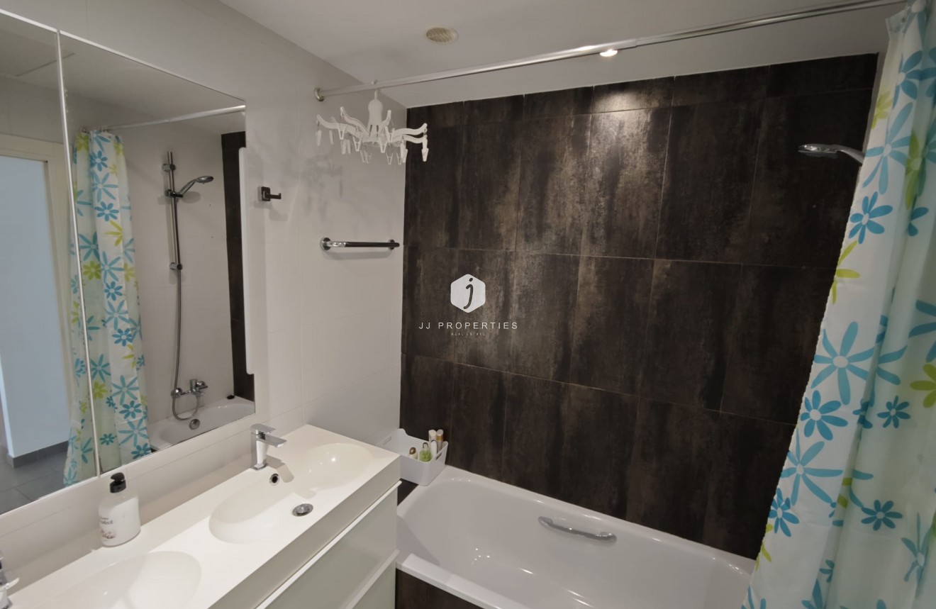 Resale - Apartment / flat -
La Zenia - Costa Blanca