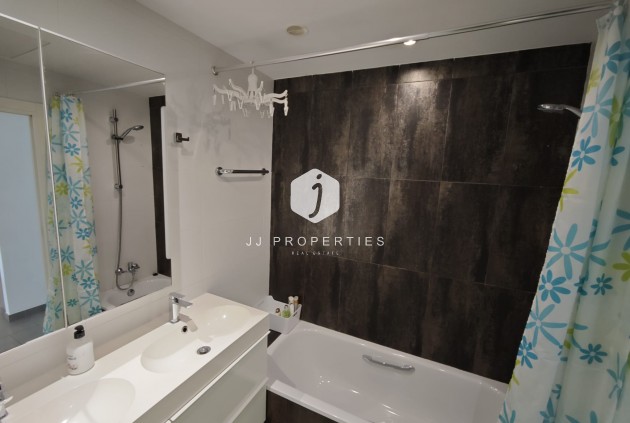 Resale - Apartment / flat -
La Zenia - Costa Blanca