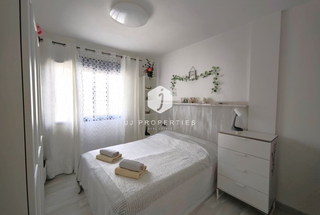 Resale - Apartment / flat -
La Zenia - Costa Blanca