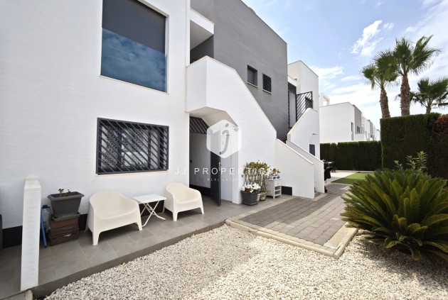 Resale - Apartment / flat -
La Zenia - Costa Blanca