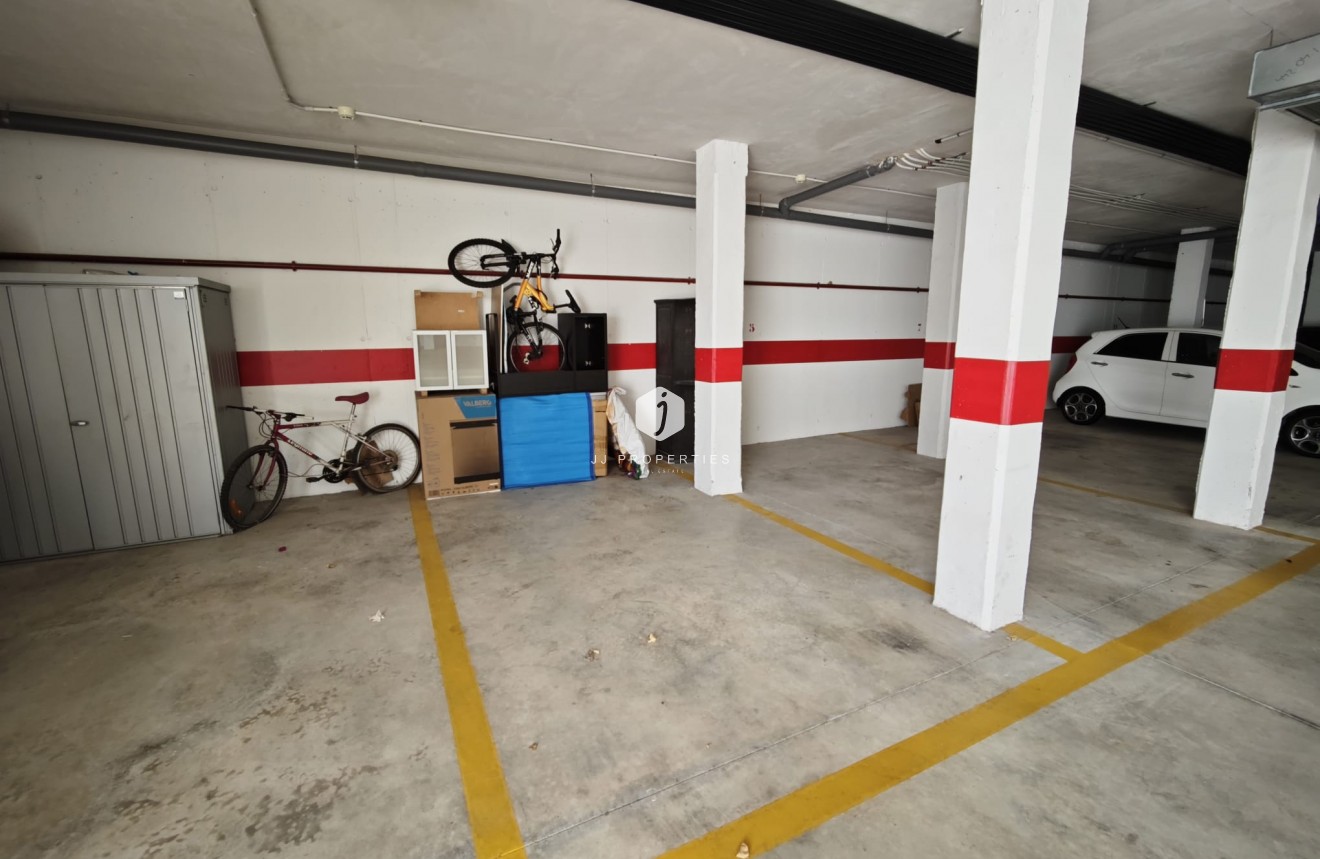 Resale - Apartment / flat -
La Zenia - Costa Blanca