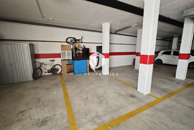 Resale - Apartment / flat -
La Zenia - Costa Blanca