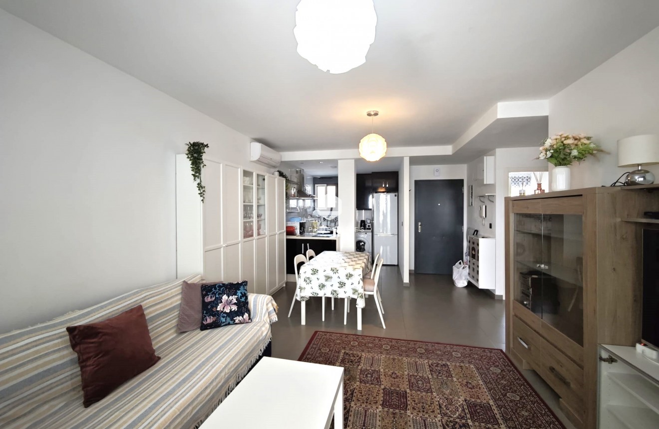 Resale - Apartment / flat -
La Zenia - Costa Blanca