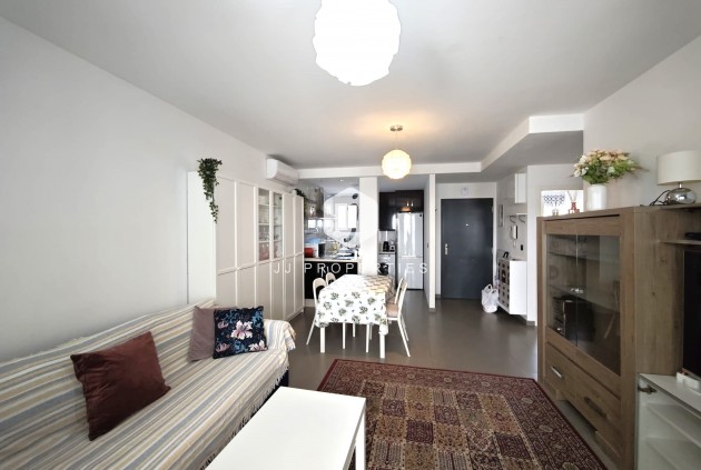 Resale - Apartment / flat -
La Zenia - Costa Blanca