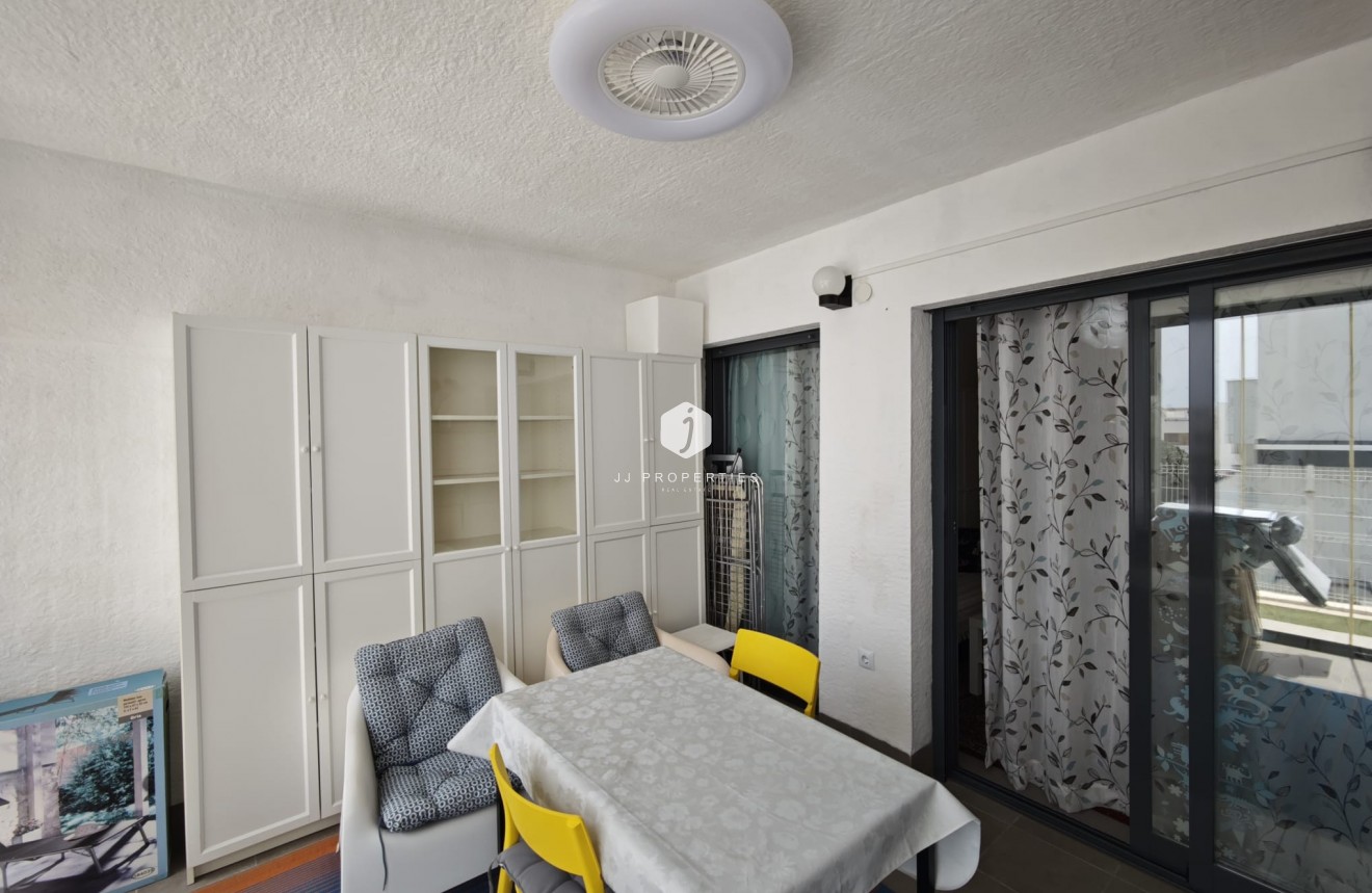 Resale - Apartment / flat -
La Zenia - Costa Blanca