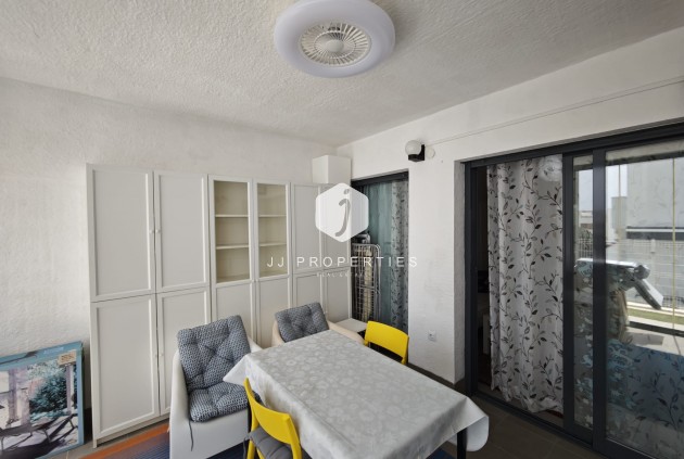 Resale - Apartment / flat -
La Zenia - Costa Blanca