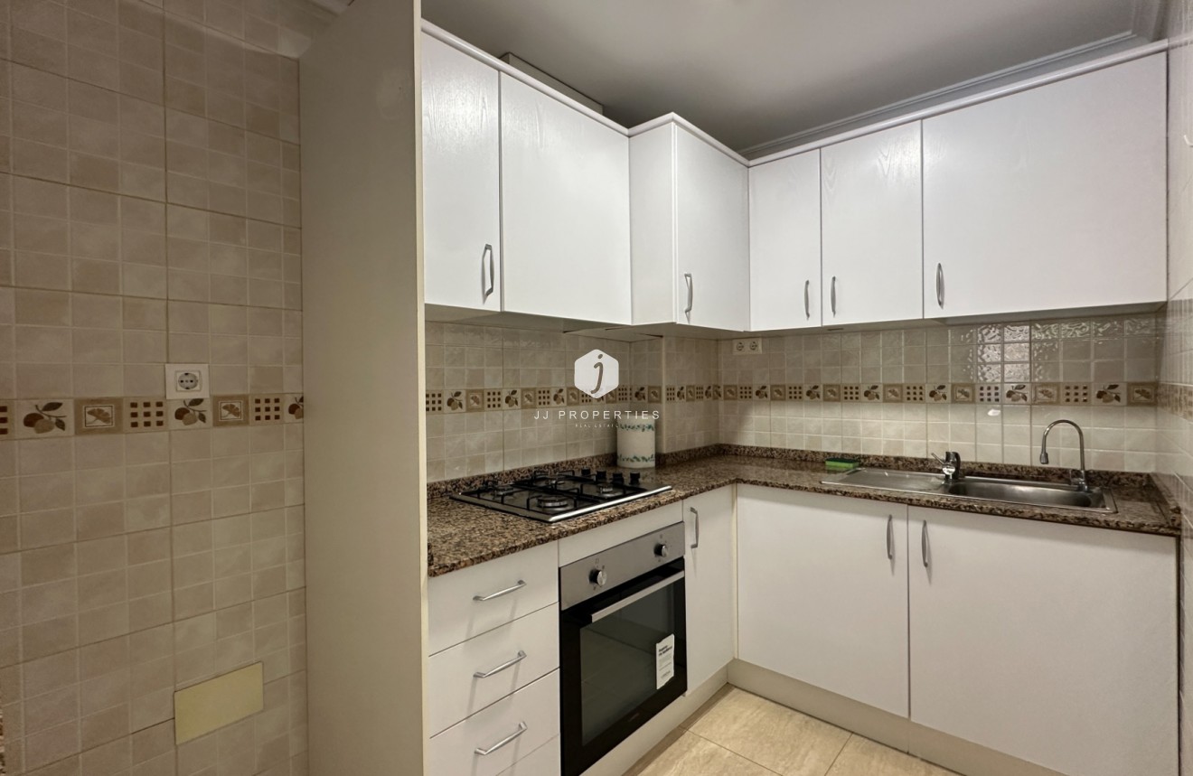 Aus zweiter Hand - Bungalow -
Daya Nueva - Costa Blanca